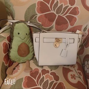MK small Hamilton bag